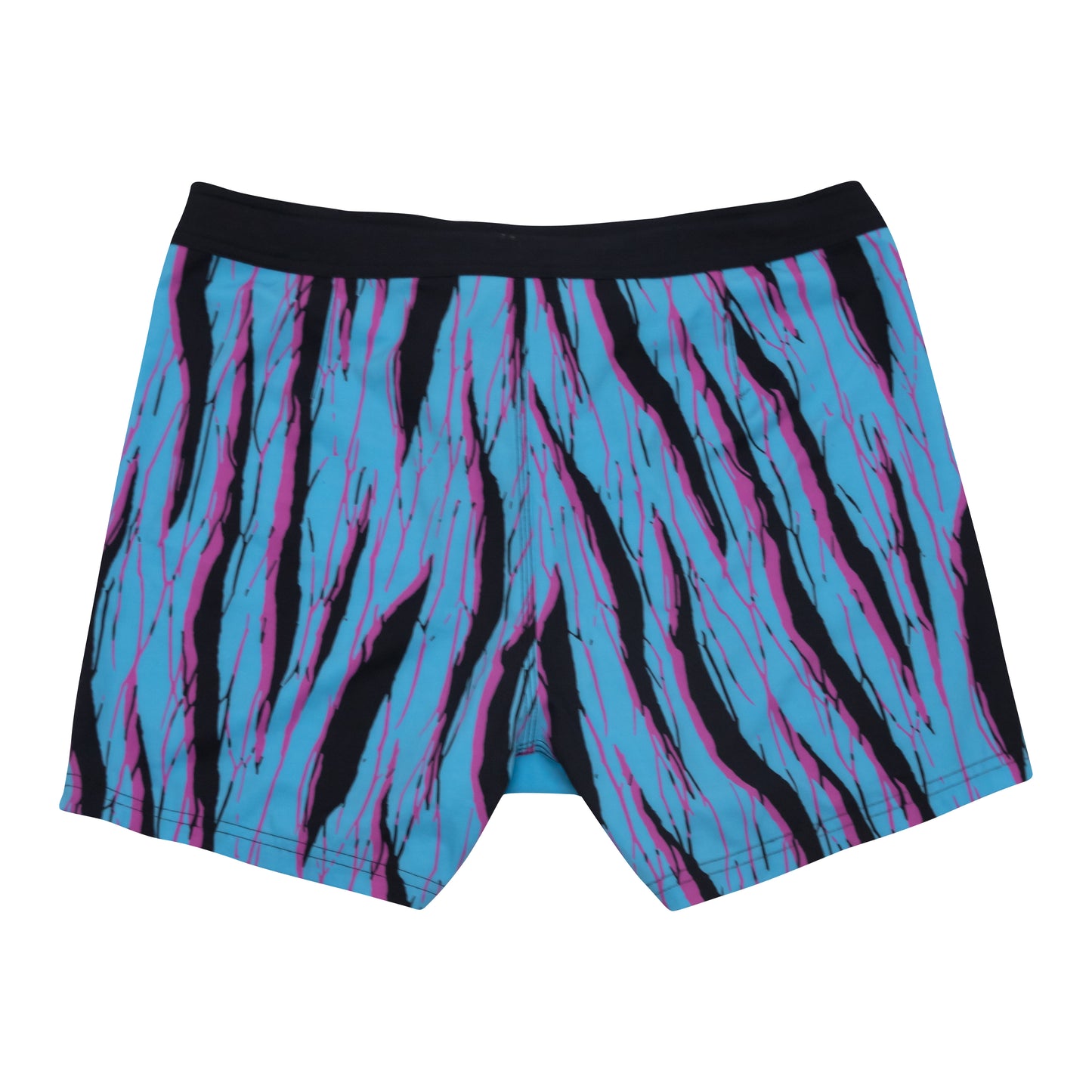 Poseidon No-Gi BJJ Grappling Shorts - 100 Series Print