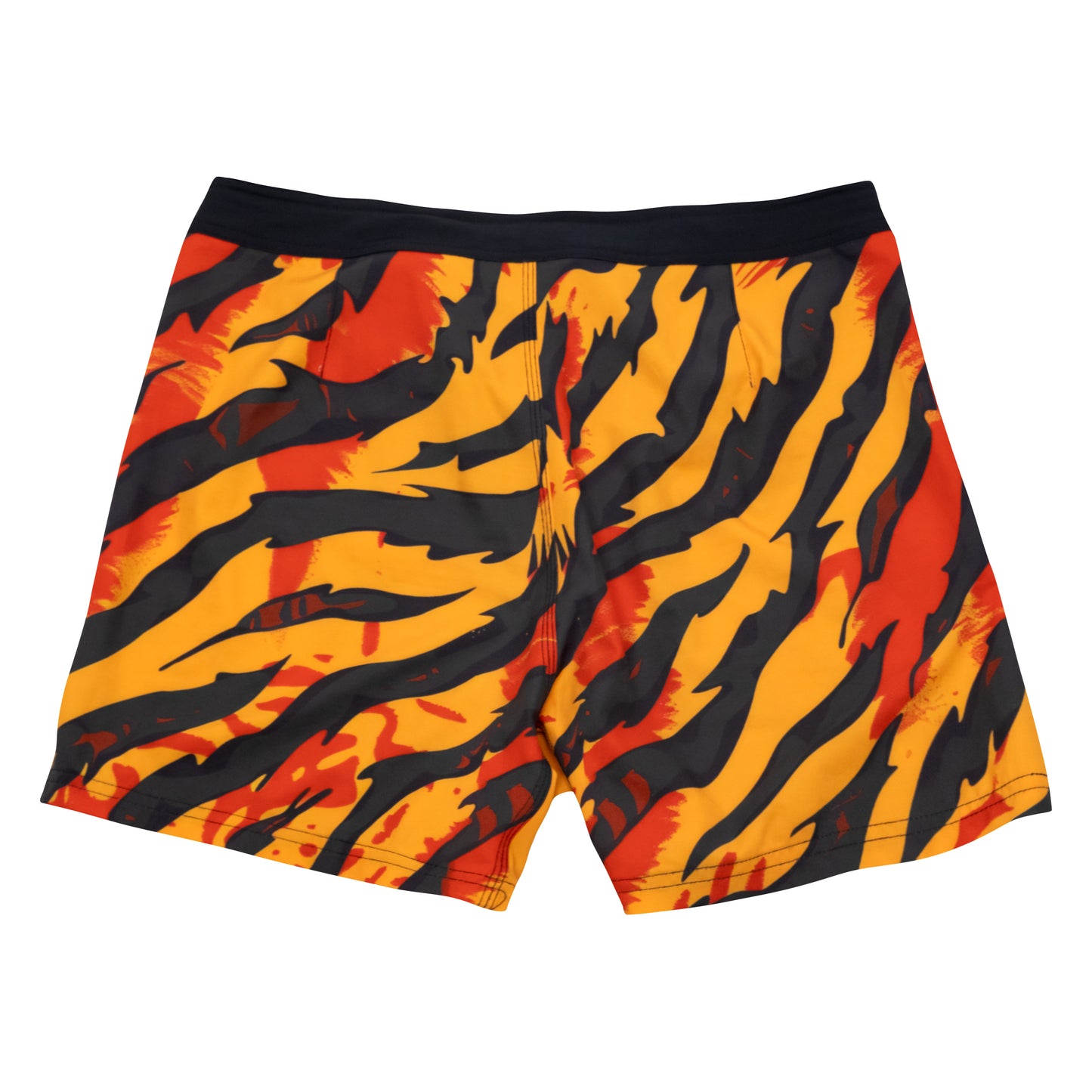 Imperial Tiger No-Gi BJJ Grappling Shorts - 100 Series Print