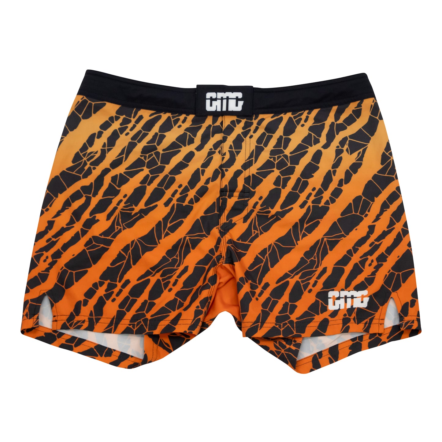 Prowler No-Gi BJJ Grappling Shorts - 100 Series Print