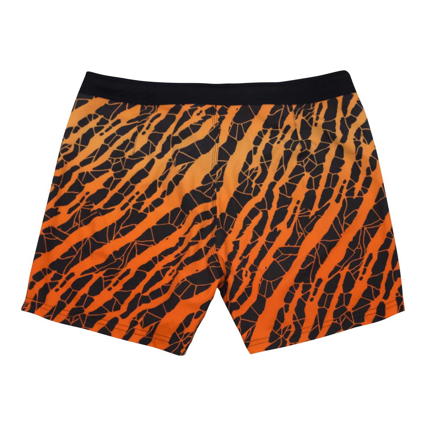 Prowler No-Gi BJJ Grappling Shorts - 100 Series Print