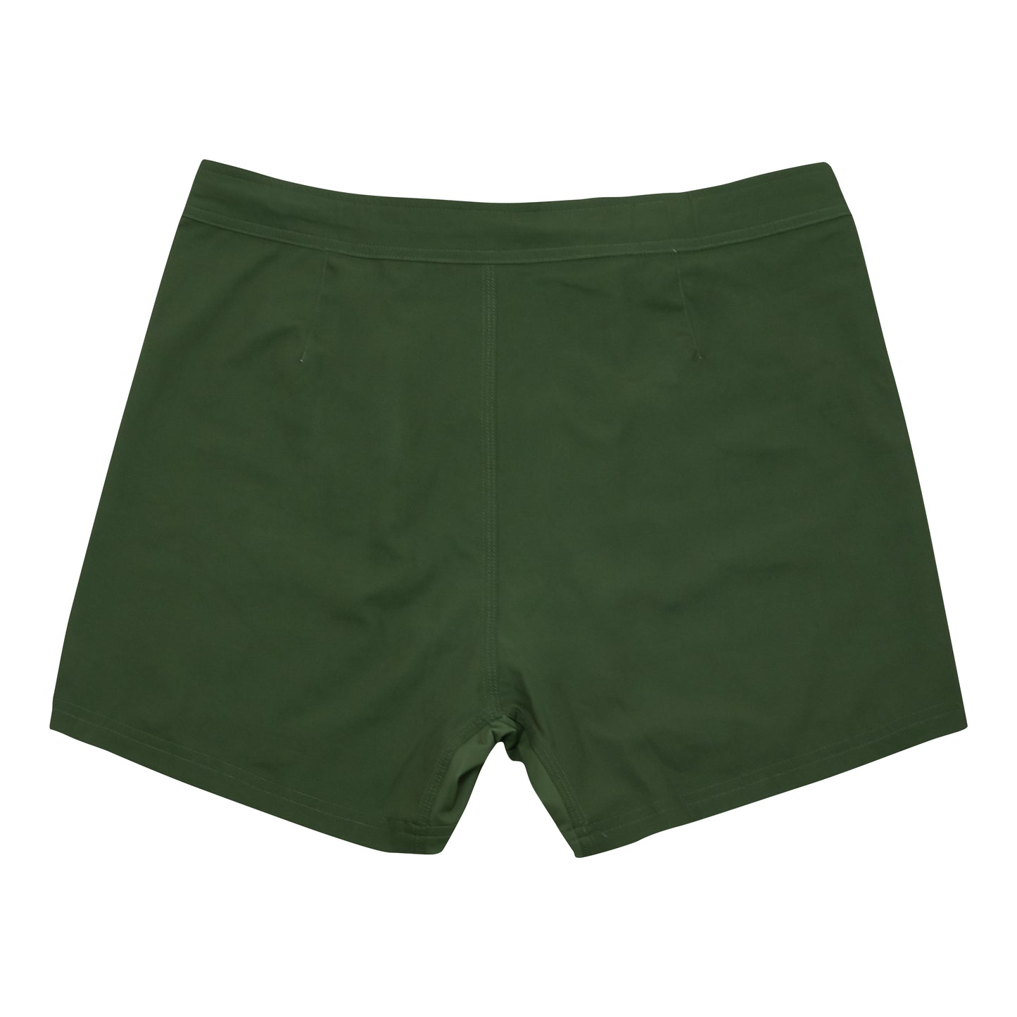 Green Machine No-Gi BJJ Grappling Shorts