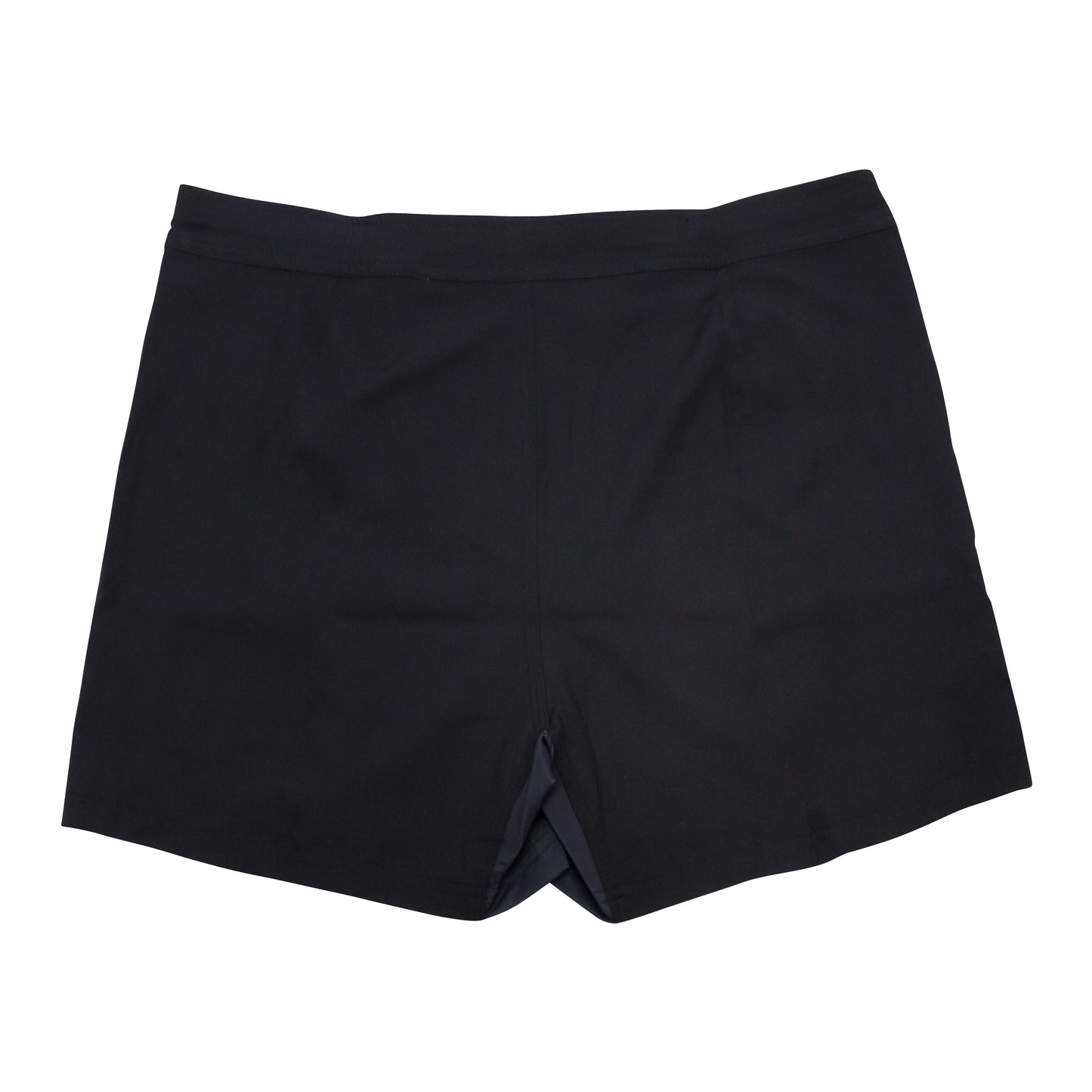 Back to Black No-Gi BJJ Grappling Shorts